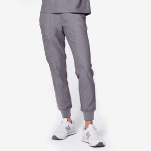 Figs Graphite Zamora Jogger M (Short)